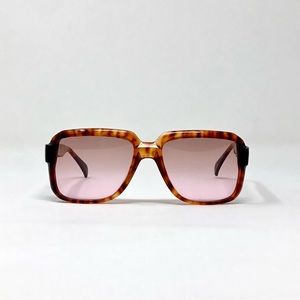Rare Givenchy Legend 1980s Sunglasses